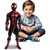 HOMEM ARANHA ULTIMATE  - EXTREME - MIMO TOYS - Imagem 2