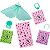 BARBIE COLOR REVEAL SEREIA SURPRESA - MATTEL - Imagem 4