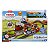 THOMAS E SEUS AMIGOS PISTA MOTORIZADA ENTREGUE OS BARRIS! - MATTEL - Imagem 1