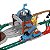 THOMAS E SEUS AMIGOS PISTA MOTORIZADA ENTREGUE OS BARRIS! - MATTEL - Imagem 2