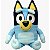 BLUEY 19CM MINI PELUCIA TY - TOYNG - Imagem 1