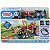 THOMAS E SEUS AMIGOS PISTA CRYSTAL CAVES - FISHER PRICE - Imagem 1