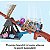 THOMAS E SEUS AMIGOS PISTA CRYSTAL CAVES - FISHER PRICE - Imagem 3