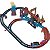 THOMAS E SEUS AMIGOS PISTA CRYSTAL CAVES - FISHER PRICE - Imagem 2