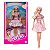BARBIE SIGNATURE COLEÇÃO O FILME - PINK BERET - MATTEL - Imagem 1