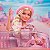 BARBIE SIGNATURE COLEÇÃO O FILME - PINK BERET - MATTEL - Imagem 3