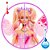 BARBIE FADA CORES MÁGICAS - MATTEL - Imagem 5