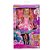 BARBIE FADA CORES MÁGICAS - MATTEL - Imagem 6