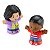 LITTLE PEOPLE CAMINHAO ESCOLAR - FISHER PRICE - Imagem 3