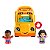 LITTLE PEOPLE CAMINHAO ESCOLAR - FISHER PRICE - Imagem 2