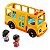 LITTLE PEOPLE CAMINHAO ESCOLAR - FISHER PRICE - Imagem 1