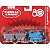 THOMAS E SEUS AMIGOS TREM MOTORIZADO COLECAO ANIVERSARIO 80 ANOS - MATTEL - Imagem 1