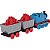 THOMAS E SEUS AMIGOS TREM MOTORIZADO COLECAO ANIVERSARIO 80 ANOS - MATTEL - Imagem 5
