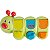 LAGARTA DE ATIVIDADES - FISHER PRICE - Imagem 1