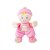 MINHA PRIMEIRA BONECA - FISHER PRICE - Imagem 1