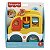 ATIVIDADES NO CARRINHO - FISHER PRICE - Imagem 1