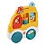 ATIVIDADES NO CARRINHO - FISHER PRICE - Imagem 4