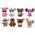 BEANIE BOOS PELUCIA SORTIDA 16CM - TOYNG - Imagem 1