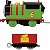 PERCY THOMAS E SEUS AMIGOS TREM MOTORIZADO  - MATTEL - Imagem 3