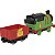 PERCY THOMAS E SEUS AMIGOS TREM MOTORIZADO  - MATTEL - Imagem 4