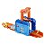 HOT WHEELS CITY PISTA DRIVE-THRU DO HOT DOG - MATTEL - Imagem 2