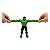 VINGADORES BONECO DE ESTICAR HULK - TOYNG - Imagem 2