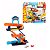 HOT WHEELS CITY PISTA GARAGEM DE ACROBACIAS - MATTEL - Imagem 1