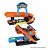 HOT WHEELS CITY PISTA GARAGEM DE ACROBACIAS - MATTEL - Imagem 2