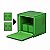 MINECRAFT FIGURA DE AÇÃO ARMADILHA DO SLIME - MATTEL - Imagem 3