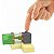 MINECRAFT FIGURA DE AÇÃO ARMADILHA DO SLIME - MATTEL - Imagem 2