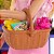 BARBIE RECEITA DA AMIZADE TERESA SUPERMERCADO - MATTEL - Imagem 6
