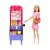 BARBIE RECEITA DA AMIZADE TERESA SUPERMERCADO - MATTEL - Imagem 3