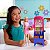 BARBIE RECEITA DA AMIZADE TERESA SUPERMERCADO - MATTEL - Imagem 4