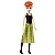 ANNA DISNEY FROZEN - MATTEL - Imagem 2
