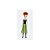 ANNA DISNEY FROZEN - MATTEL - Imagem 2