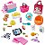 BARBIE PLAYSET PET SHOP COM BONECA E PETS - MATTEL - Imagem 5
