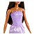 BARBIE DONZELA NEGRA  - MATTEL - Imagem 3