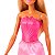 BARBIE DONZELA LOIRA - MATTEL - Imagem 4