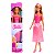 BARBIE DONZELA LOIRA - MATTEL - Imagem 1