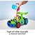 TOY STORY WOODY E RC PLAYSET IMAGINEXT - MATTEL - Imagem 5