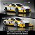 HOT WHEELS BRICK SHOP ELITE CARRO AUDI R8 1:16 - MATTEL - Imagem 3
