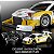 HOT WHEELS BRICK SHOP ELITE CARRO AUDI R8 1:16 - MATTEL - Imagem 5