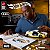 HOT WHEELS BRICK SHOP ELITE CARRO AUDI R8 1:16 - MATTEL - Imagem 2