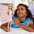 BARBIE FASHIONISTA GESSO NO BRAÇO - MATTEL - Imagem 4