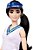 BARBIE JOGADORA DE TÊNIS - MATTEL - Imagem 5