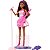 BARBIE I CAN BE PLAYSET PROFISSÕES DELUXE ESTRELA POP - MATTEL - Imagem 2
