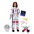 BARBIE I CAN BE PLAYSET PROFISSÕES DELUXE ASTRONAUTA - MATTEL - Imagem 1