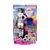 BARBIE I CAN BE PLAYSET PROFISSÕES DELUXE ASTRONAUTA - MATTEL - Imagem 4