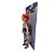 DISNEY PIXAR TOY STORY FIGURA JESSIE - MATTEL - Imagem 2