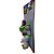 DISNEY PIXAR TOY STORY FIGURA BUZZ LIGHTYEAR - MATTEL - Imagem 2